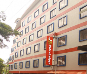 Half Moon Residency Calicut